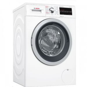 Máy Giặt Bosch HMH.WAK20060SG Cửa Trước Độc Lập 7Kg