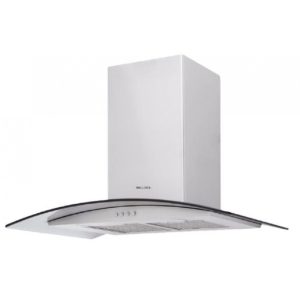 Máy Hút Khói Khử Mùi Malloca MC 750E Áp Tường