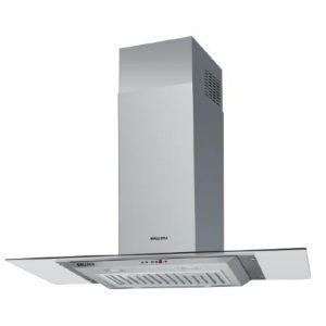 Máy Hút Khói Khử Mùi Malloca MC 9066 ISLAND NEW Đảo