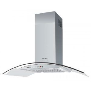 Máy Hút Khói Khử Mùi Malloca MC 9081 ISLAND NEW Đảo