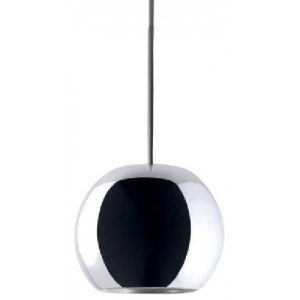 Máy Hút Khói Khử Mùi Malloca Sphera chrome-I001C Đảo