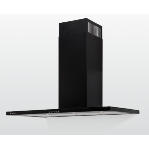 Máy Hút Khói Khử Mùi Malloca SLIM K1522 Áp Tường