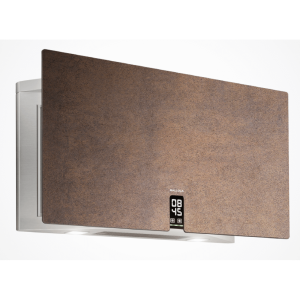 Máy Hút Khói Khử Mùi Malloca TIME K-16 BRUNO Áp Tường