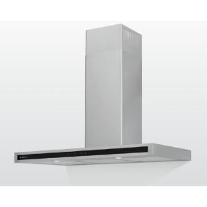 Máy Hút Khói Khử Mùi Malloca ZETA K1573 Áp Tường