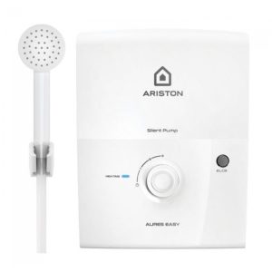 Máy Nước Nóng Ariston Aures Easy 3.5 Trực Tiếp 2.0