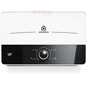 Máy Nước Nóng Ariston Aures ME 6 Đa Điểm Trực Tiếp Đa Dụng