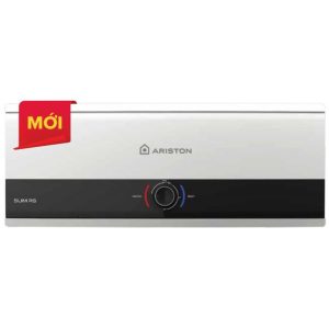 Máy Nước Nóng Ariston Slim 3 SL3 RS 30L VN 30 Lít Gián Tiếp Ngang 2500W