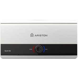 Máy Nước Nóng Ariston SLIM3 15 RS VN Gián Tiếp Ngang 2500W