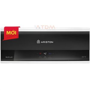 Máy Nước Nóng Ariston Slim 3 SL3 Lux 20L VN Ag+ 20 Lít Gián Tiếp