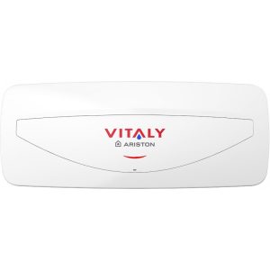 Máy Nước Nóng Ariston VITALY Slim 20 Gián Tiếp