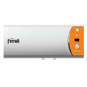 Bình Máy Nước Nóng Ferroli Verdi DE 20L Gián Tiếp 3 Công Suất