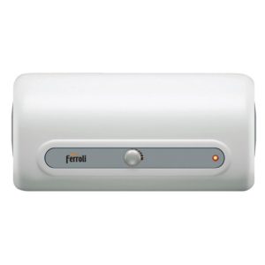 Bình Máy Nước Nóng Ferroli QQ AG+ 20L Gián Tiếp 2500W