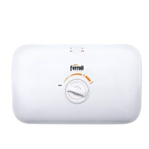 Máy Nước Nóng Ferroli RITA FS-4.5TM Trực Tiếp 4500W (Không Tay Sen)