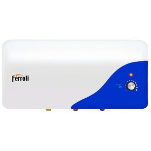 Bình Máy Nước Nóng Ferroli Uno DE 15L Gián Tiếp 2500W