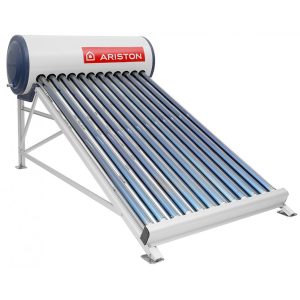 Máy Nước Nóng Năng Lượng Mặt Trời Ariston Eco 2 1815 25 TNSS 160L