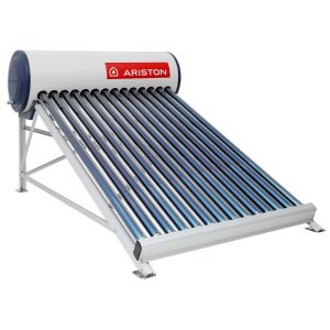 Máy Nước Nóng Năng Lượng Mặt Trời Ariston Eco 2 1818 25 TNSS 190L