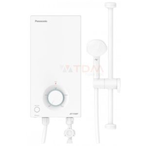 Máy Nước Nóng Panasonic DH-3VP1VW Trực Tiếp Có Bơm