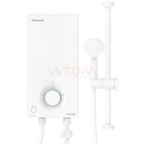 Máy Nước Nóng Panasonic DH-4VP1VW Trực Tiếp Có Bơm