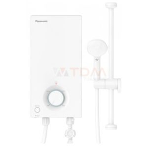 Máy Nước Nóng Panasonic DH-4VS1VW Trực Tiếp
