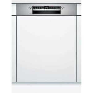 Máy Rửa Chén Bosch SMI4HVS33E Bán Âm Tủ Serie 4