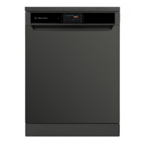 Máy Rửa Chén Malloca MDW14-BS10TFT Đứng Độc Lập