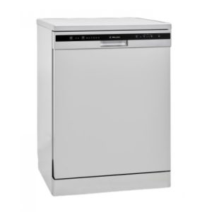 Máy Rửa Chén Malloca WQP12-5201E Đứng Độc Lập