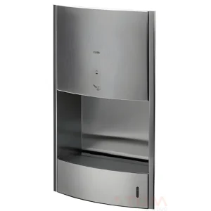 Máy Sấy Tay TOTO TYC602 Âm Tường