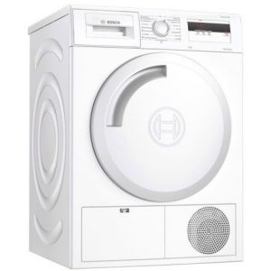 Máy Sấy Tụ Hơi Bơm Nhiệt HMH.WTH83008SG 8Kg Series 4