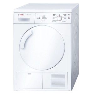 Máy Sấy Tụ Hơi HMH.WTE84105GB độc lập 7Kg Series 4