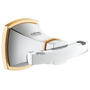 Móc Áo Grohe 40631IG0 Grandera Hook