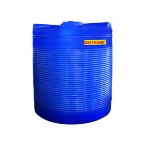 Bồn Nước Nhựa Đại Thành Thế Hệ Mới 750L Đứng