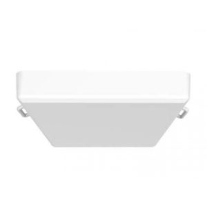 Đèn Led Âm Trần Panasonic NNNC7620388 Vuông 9W Ánh Sáng 3000K