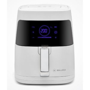 Nồi Chiên Không Dầu Malloca MAF-7515 (Ver 2019) 2.5L