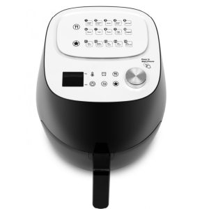 Nồi Chiên Không Dầu Malloca MAF-09B 3L