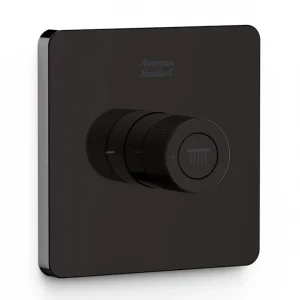 Nút Điều Chỉnh Bát Sen American Standard FFAS0926HG EasySET Màu Xám Đen
