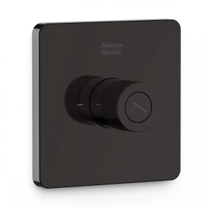 Nút Điều Chỉnh Tay Sen American Standard FFAS0925HG EasySet Màu Xám Đen
