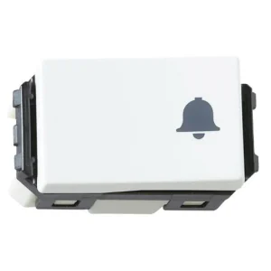 Nút Nhấn Chuông Panasonic WEVH5401-011 Dòng Halumie