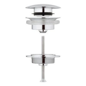 Nút Nhấn Xả Lavabo Grohe 65807000