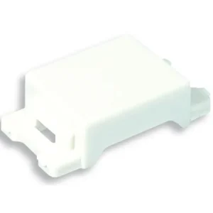 Nút Trống Panasonic WEG3020SW Dòng Wide Màu Trắng