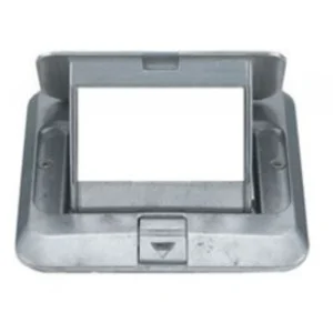 Ổ Cắm Âm Sàn Panasonic DU5900VT Dạng POP-UP Có Đế Âm