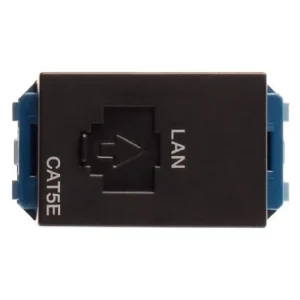 Ổ Cắm Data Panasonic WEV2488B Dòng Gen-X CAT5