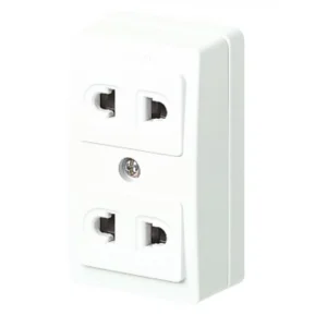 Ổ Cắm Đôi Panasonic WKG1092250 Dòng Full Color Loại Nổi