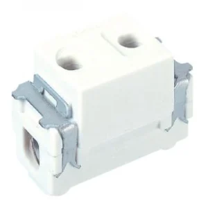 Ổ cắm đơn Panasonic WN10907KW Dòng Full Color