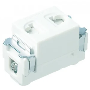 Ổ Cắm Panasonic WNV1081-7W Đơn Full Color