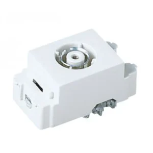 Ổ Cắm TV Panasonic WZV1201W Dòng Full Color