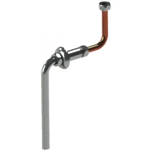 Ống Nối TOTO VM2L051Z Bồn Tiểu Nam T904U*