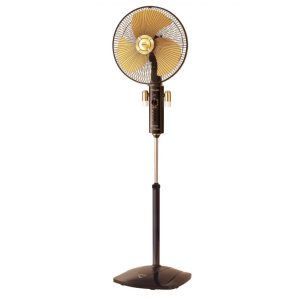 Quạt Đứng Panasonic F-407WGO Có Đèn Ngủ