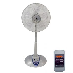 Quạt Đứng Panasonic F-307KHS Màu Bạc