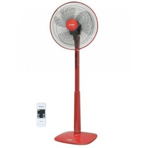 Quạt Đứng Panasonic F-409KMR Màu Đỏ