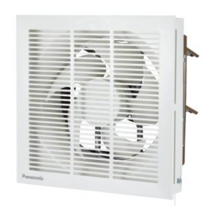 Quạt Hút Panasonic FV-20RL1 Gắn Tường